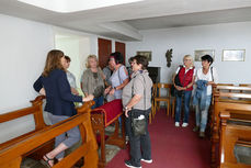 Kennenlerntag des Pastoralverbundes in Volkmarsen (Foto: Karl-Franz Thiede)